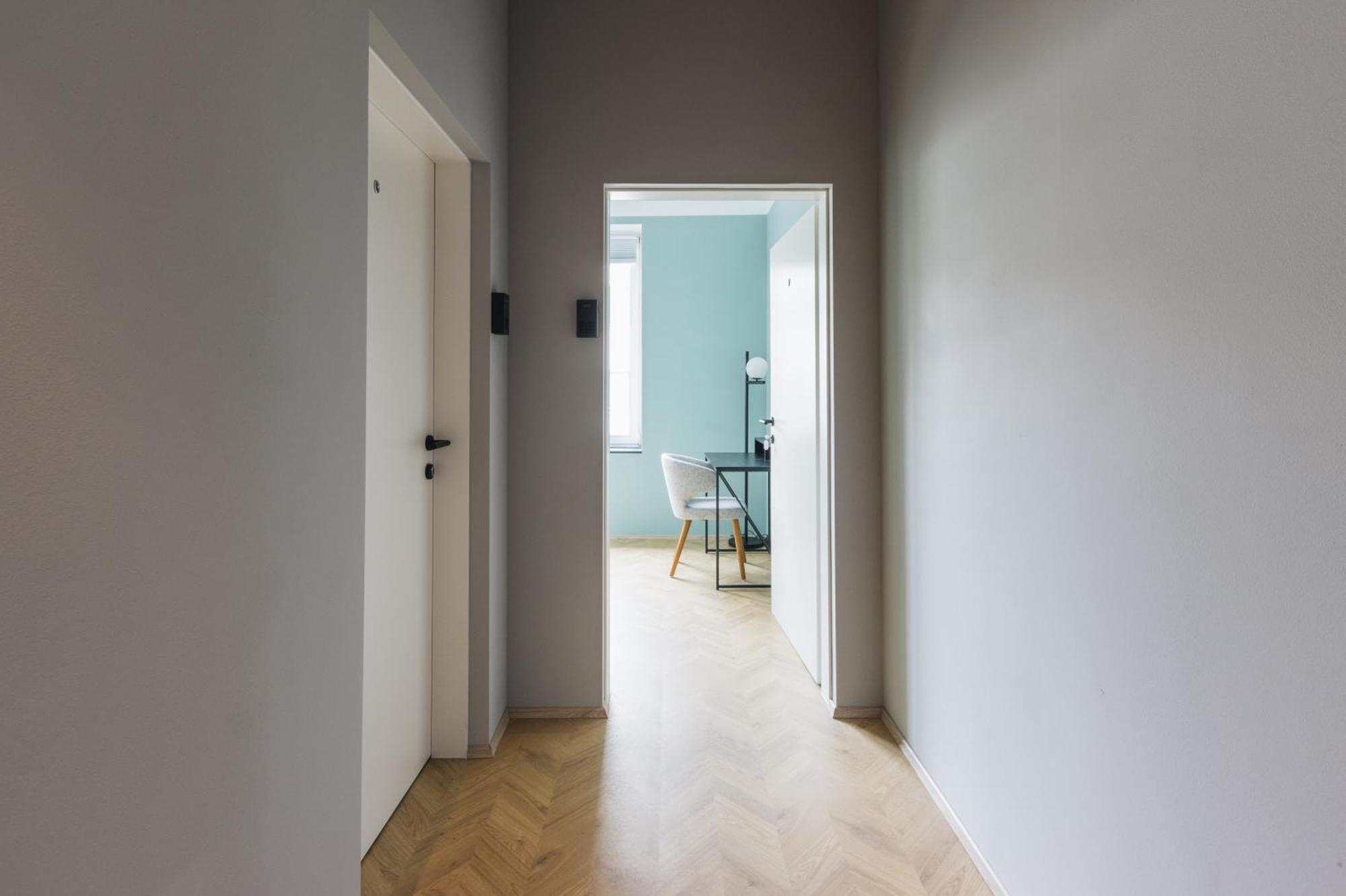 Angeli Oasis * Wien