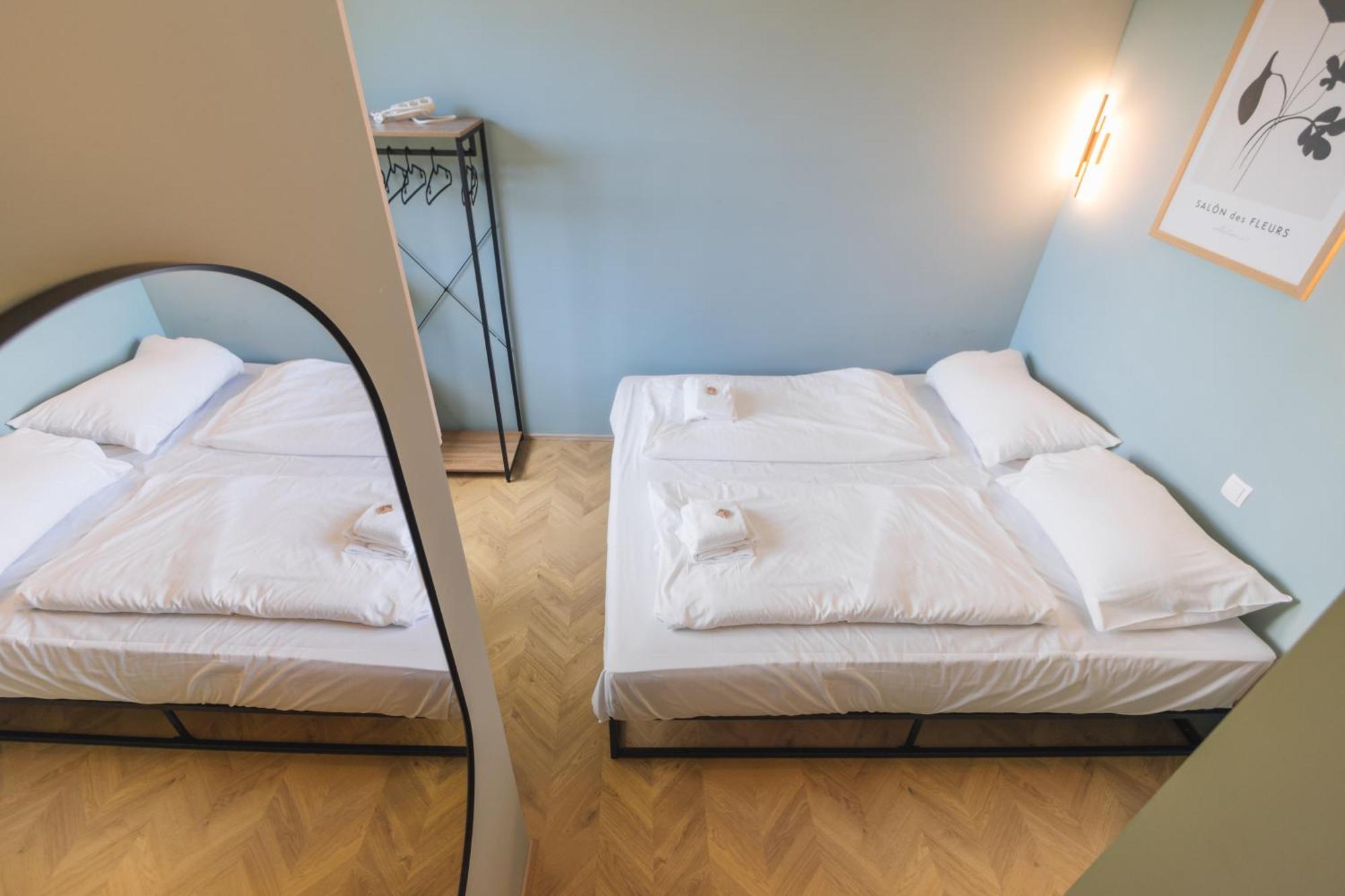 Angeli Oasis * Wien