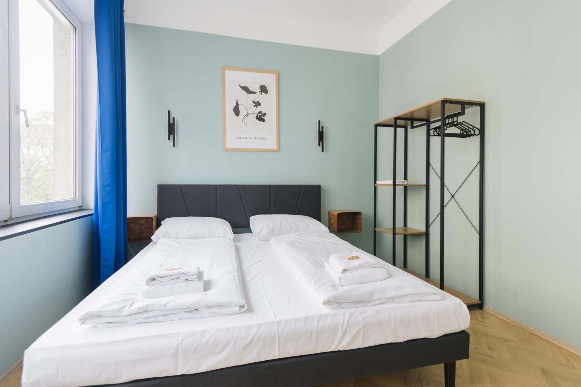Angeli Oasis Wien