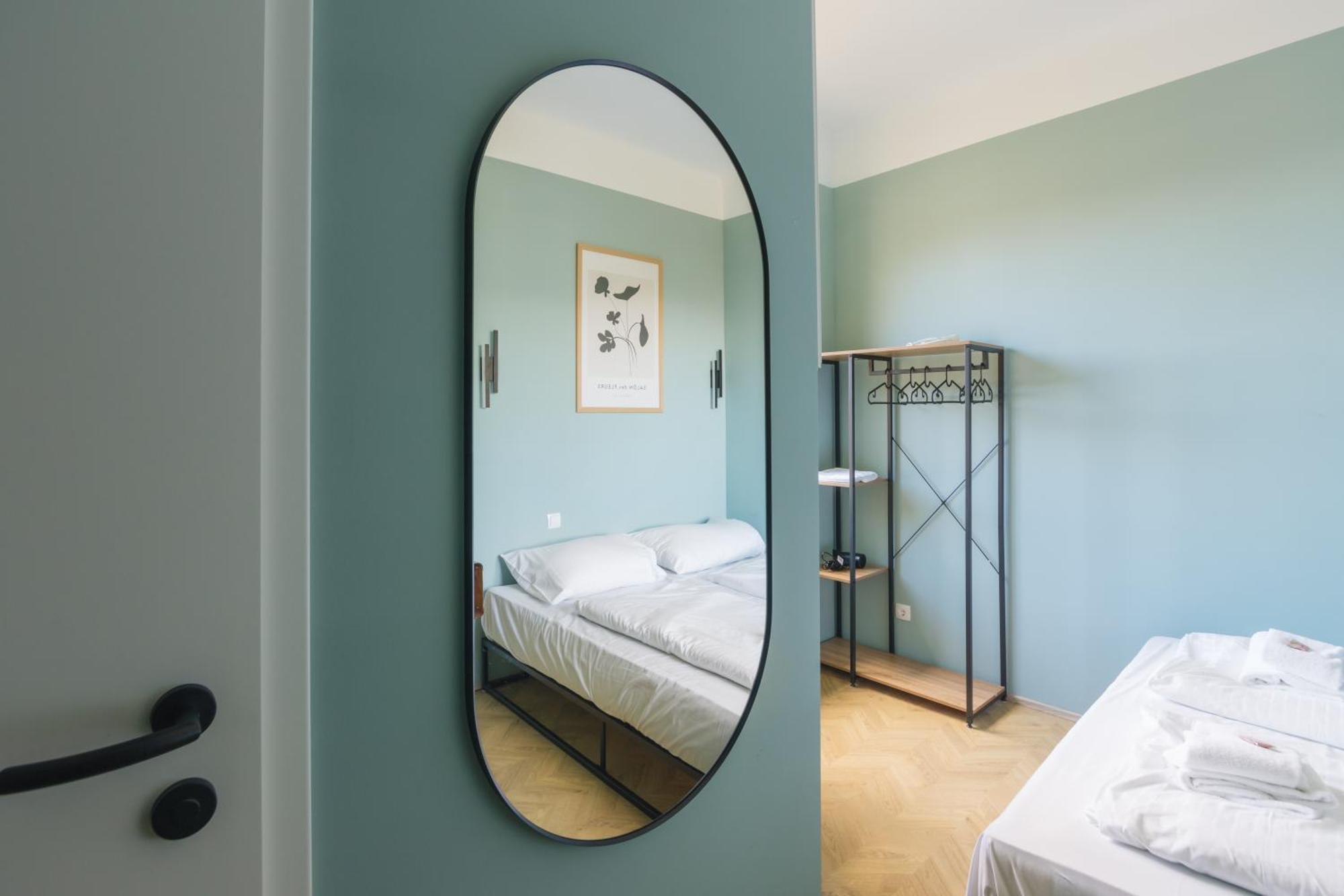 Angeli Oasis Wien