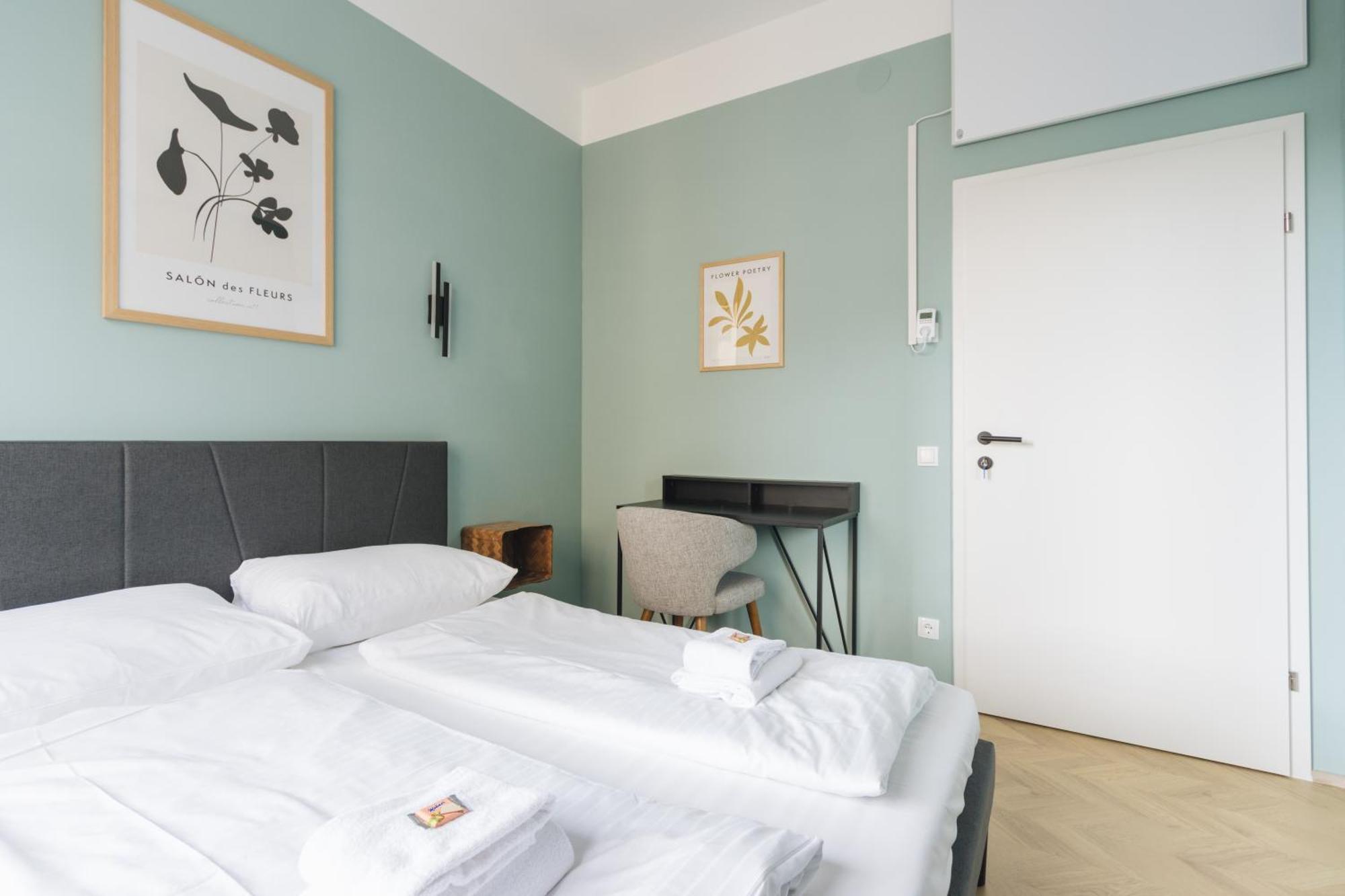 Angeli Oasis Wien