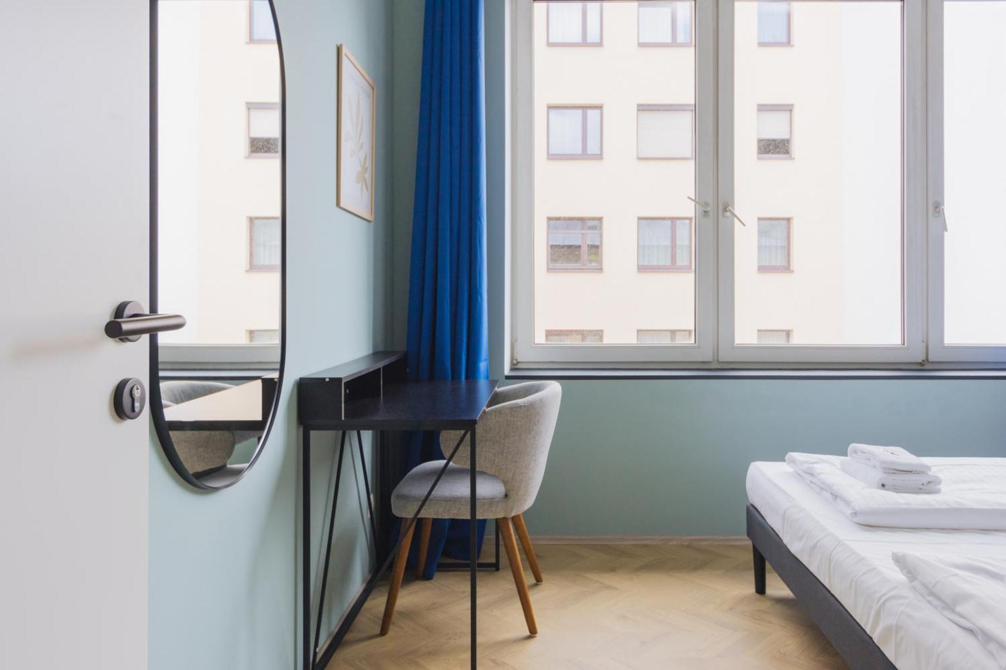 Apartment Angeli Oasis Wien