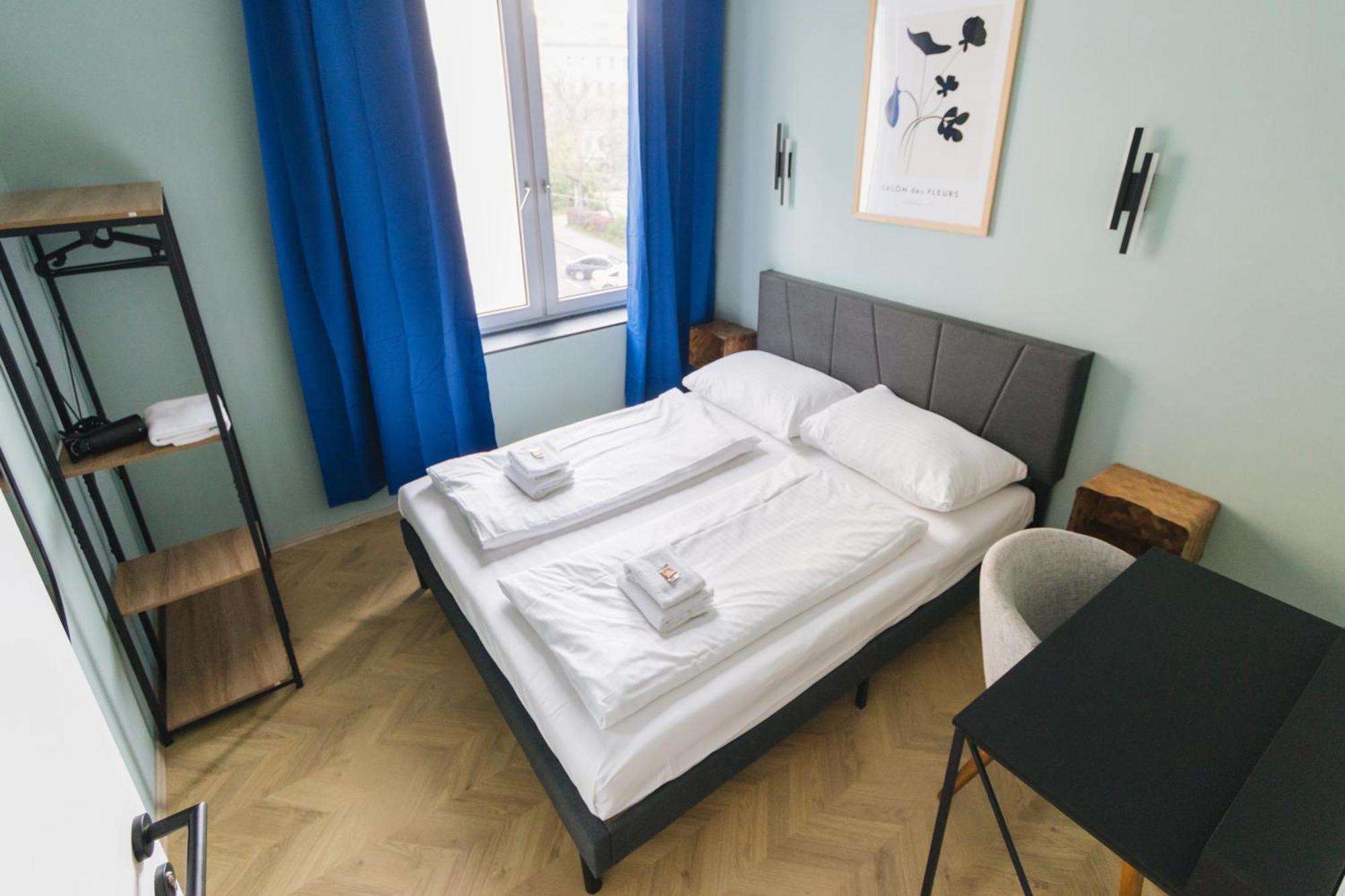 Angeli Oasis * Wien