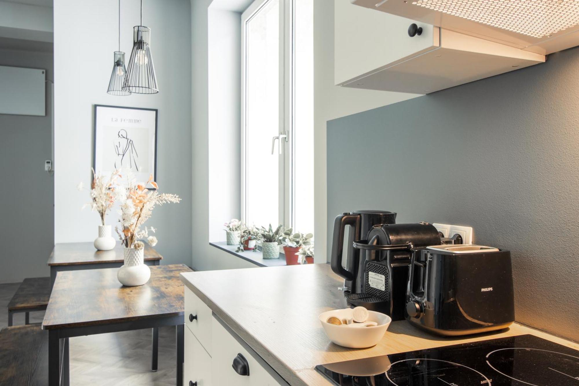 Apartment Angeli Oasis Wien