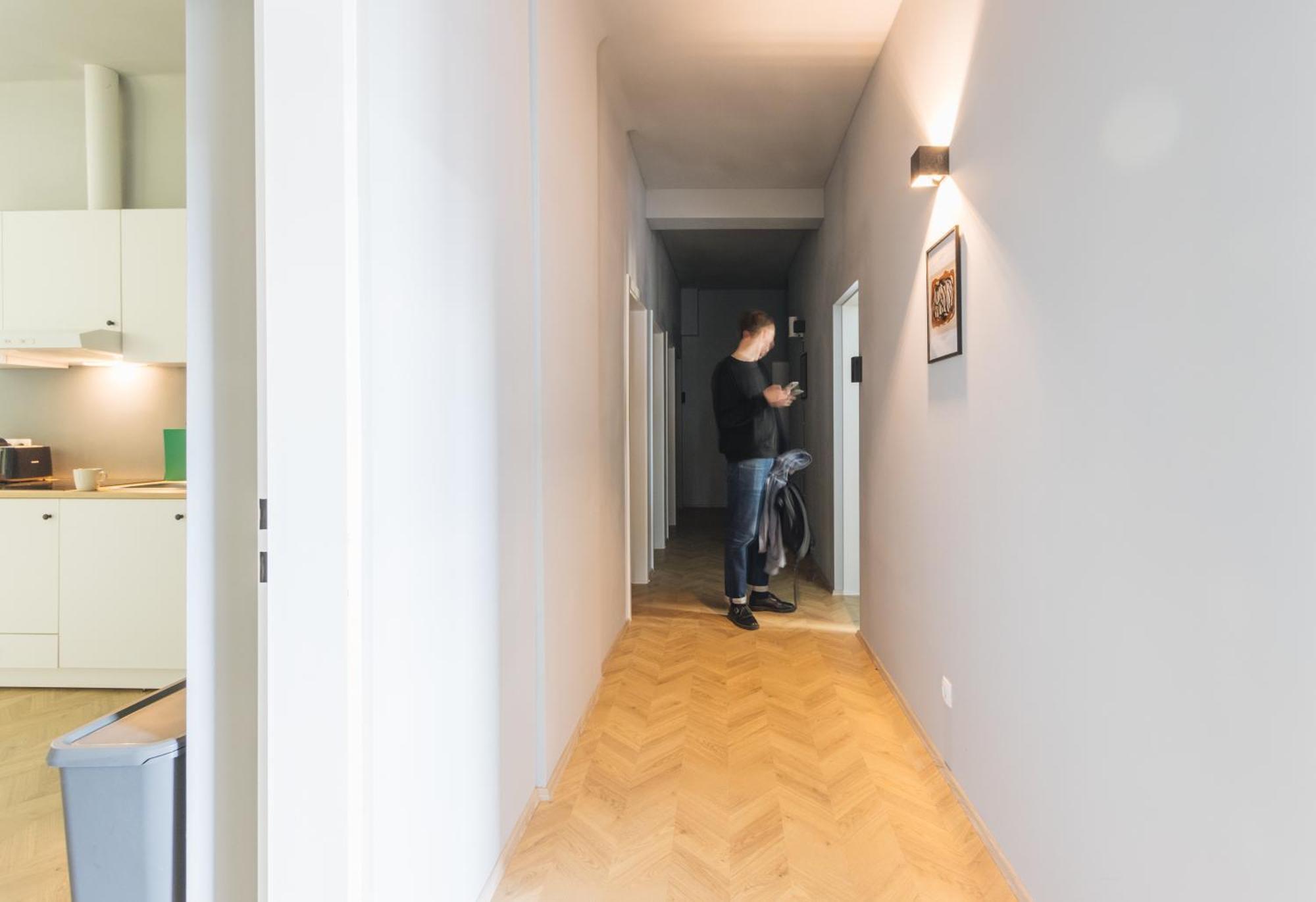 Angeli Oasis * Wien