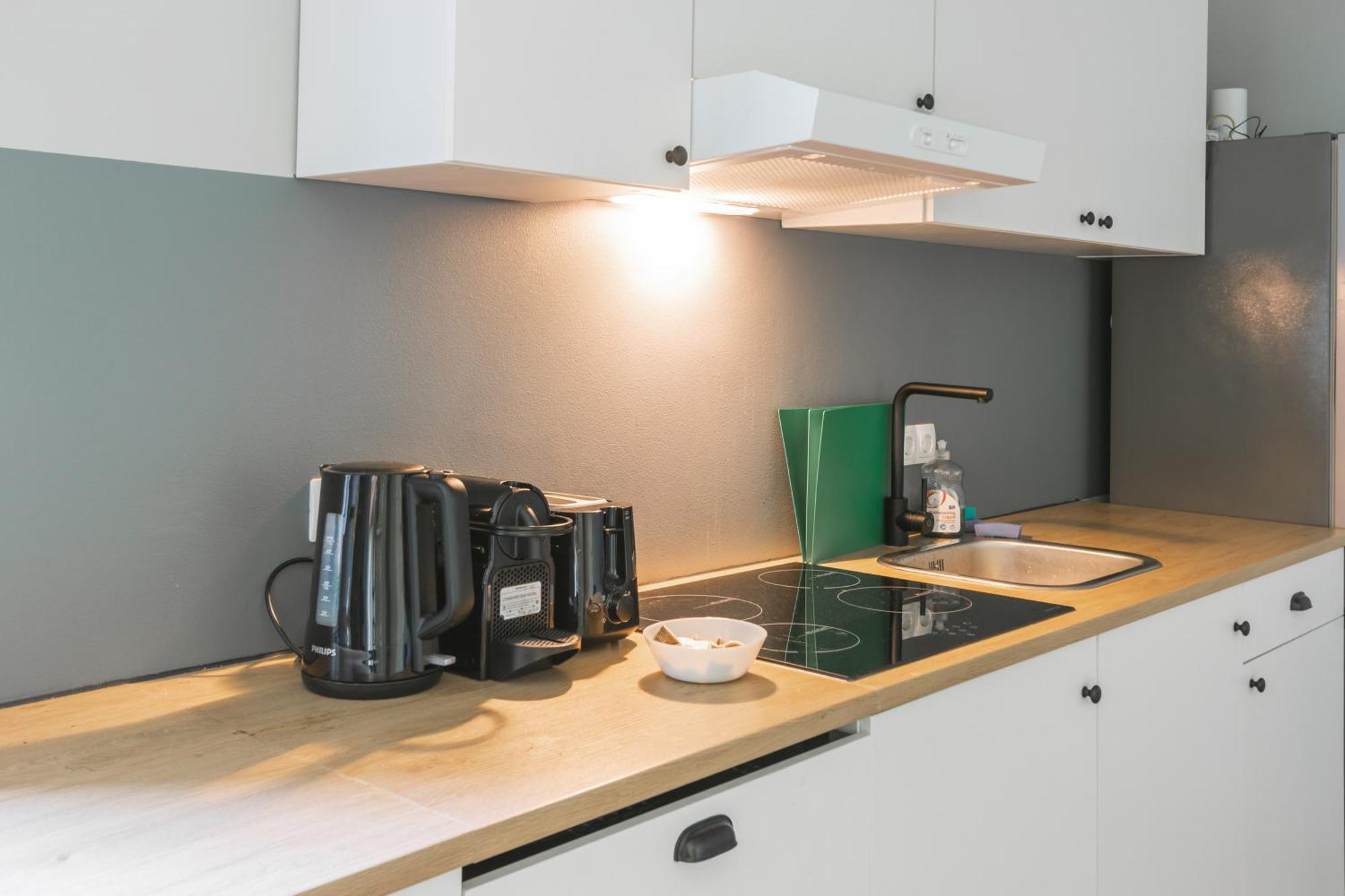 Apartment Angeli Oasis Wien